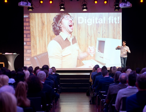1. Digitalforum 2019