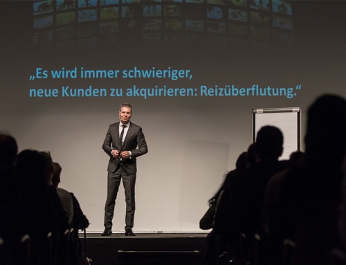 3. Verkaufstagung FOR SALE