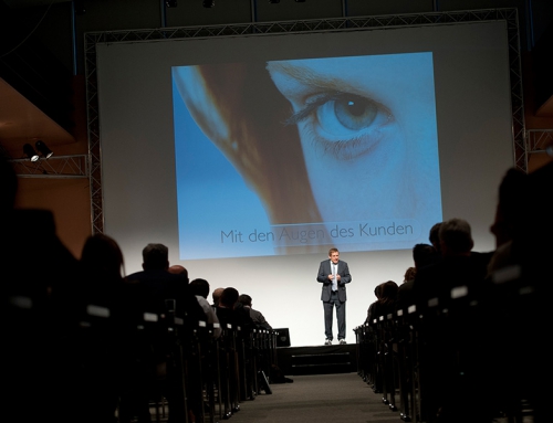 5. Verkaufstagung FOR SALE