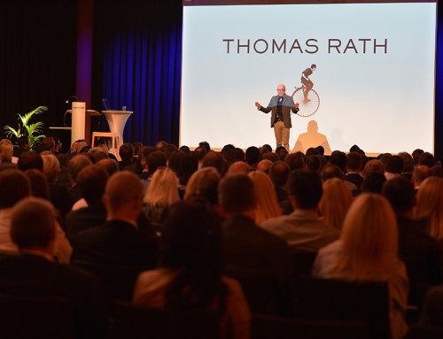 6. Verkaufstagung FOR SALE