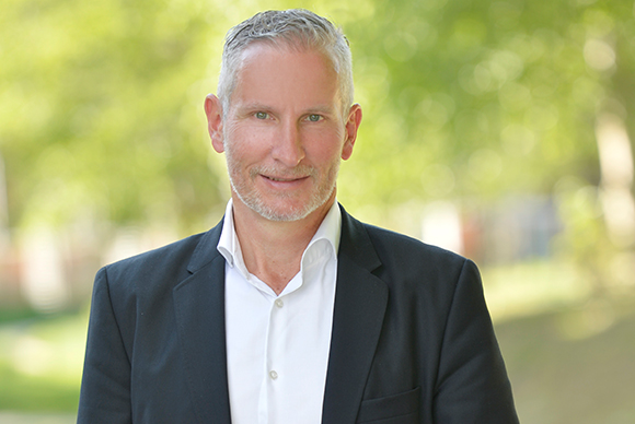 Mag. Markus Stenitzer